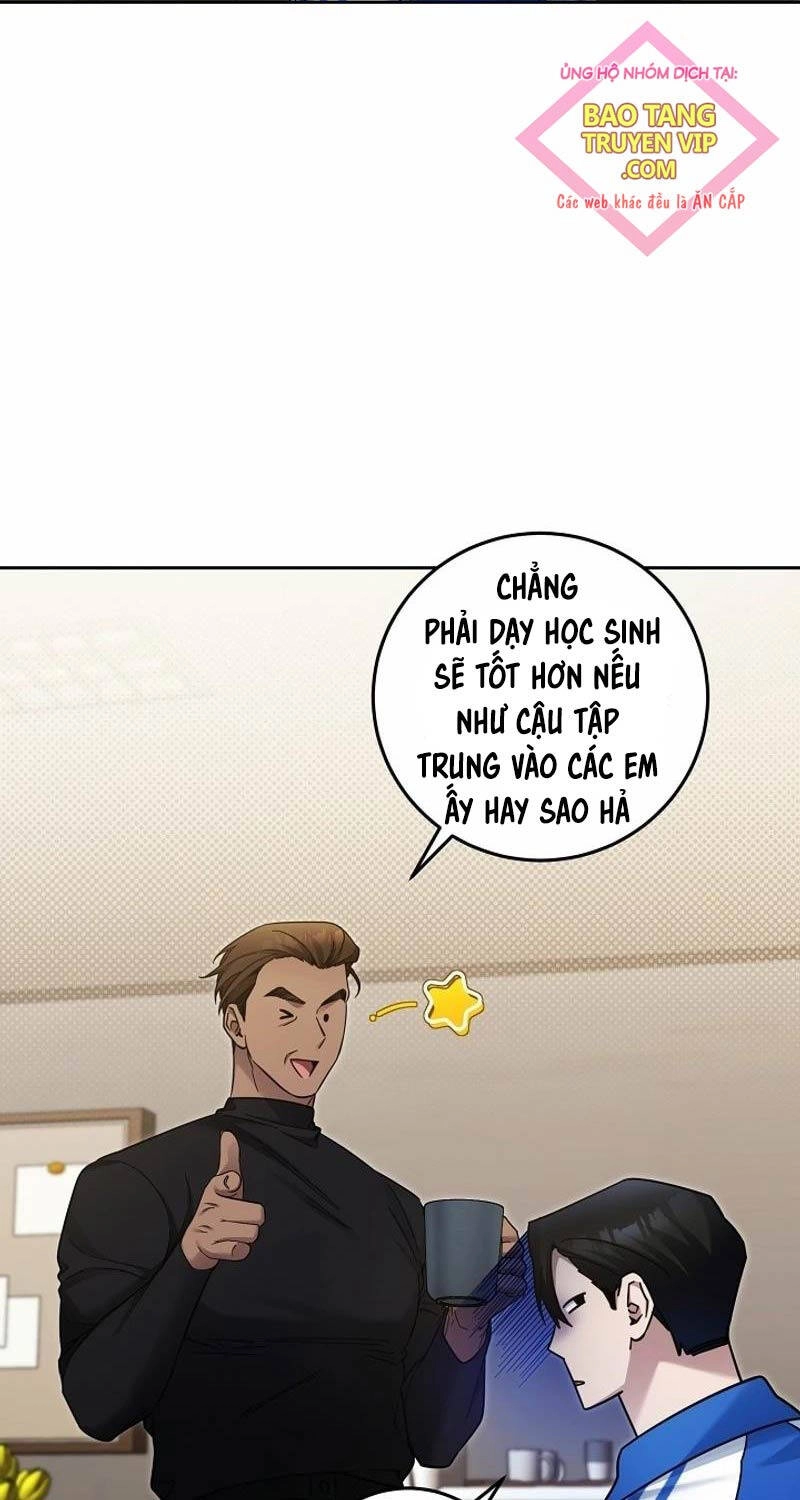 Nghỉ Hưu Sau Khi Cứu Thế Giới Chapter  25 - 87