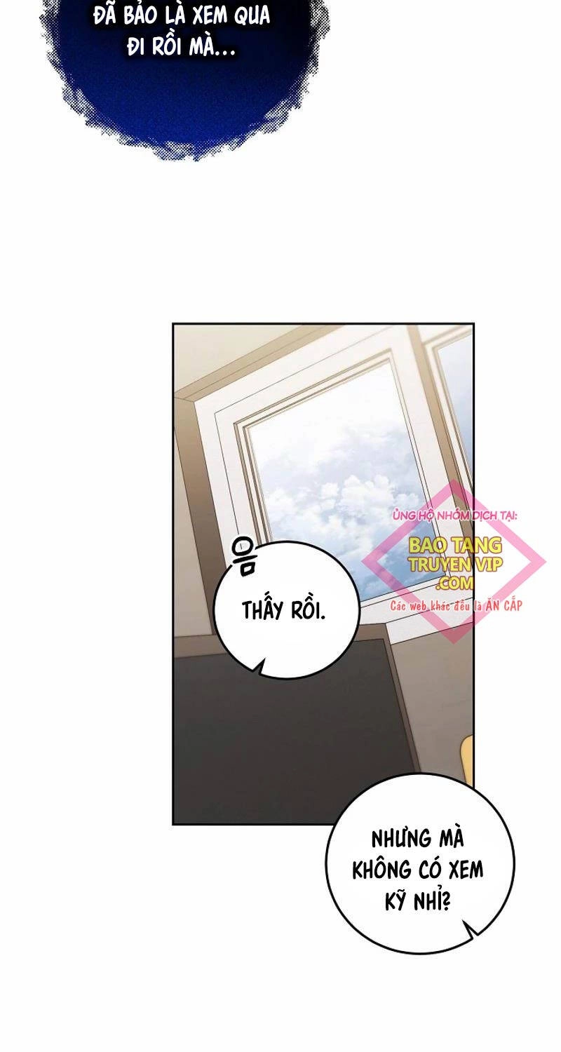 Nghỉ Hưu Sau Khi Cứu Thế Giới Chapter  25 - 90