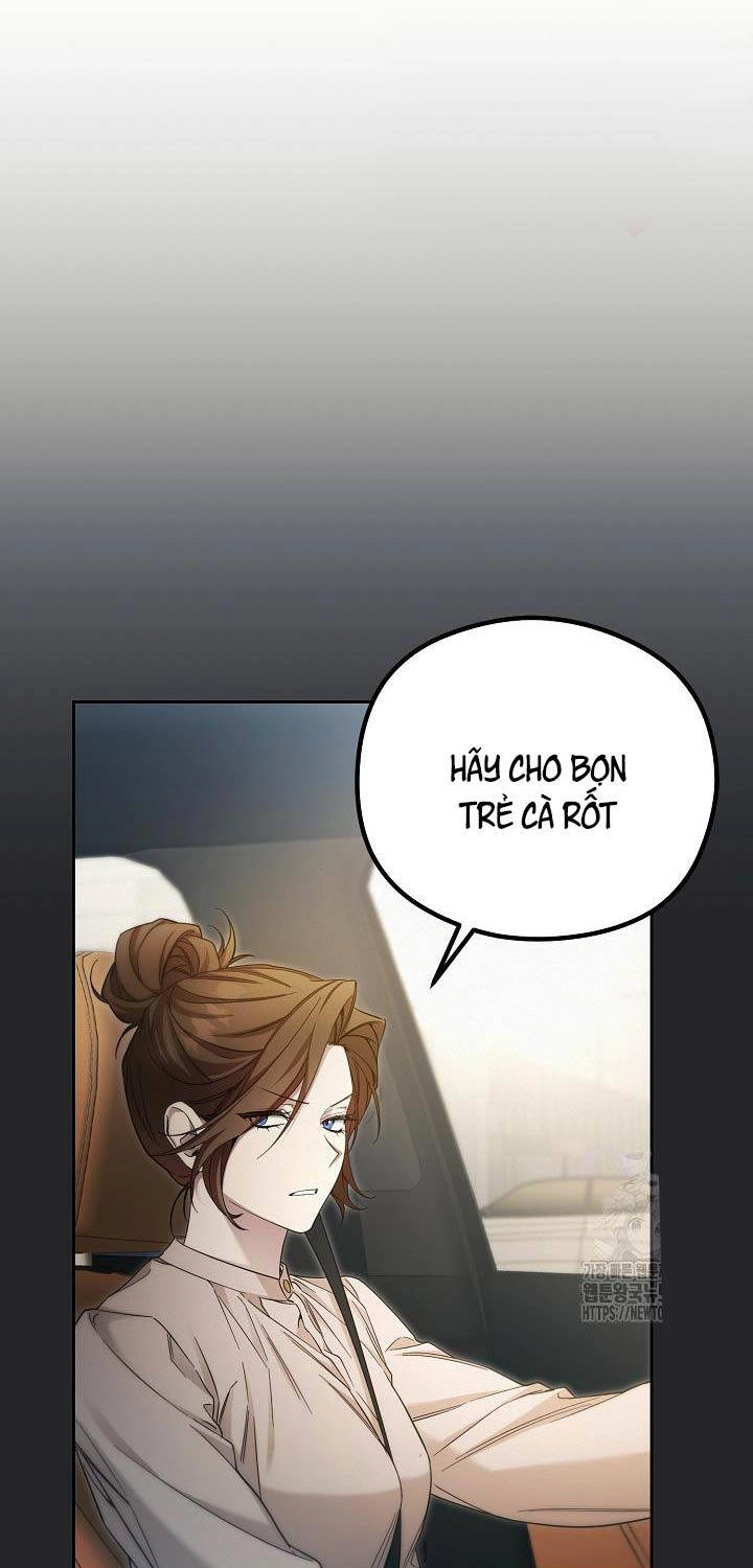 Nghỉ Hưu Sau Khi Cứu Thế Giới Chapter  26 - 6