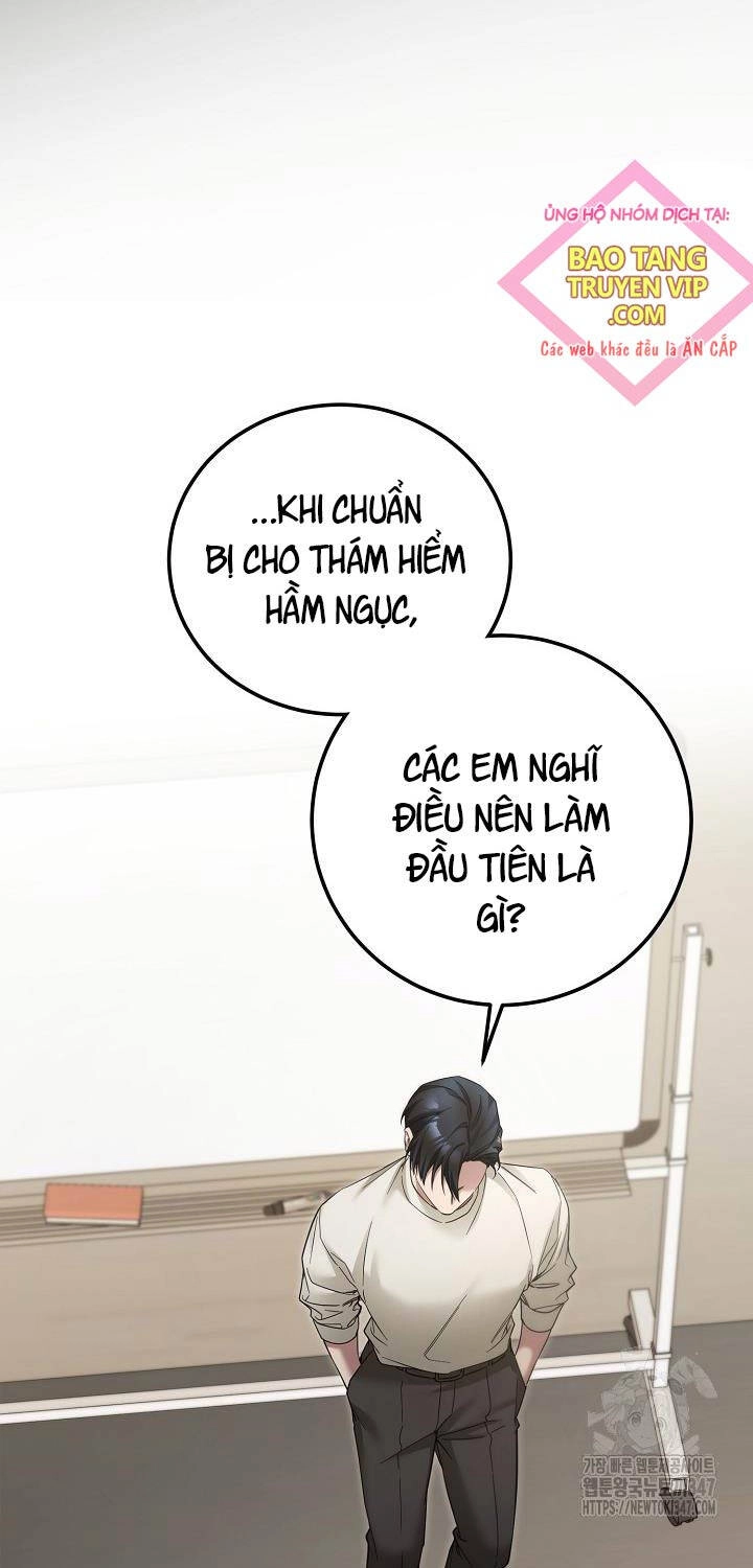 Nghỉ Hưu Sau Khi Cứu Thế Giới Chapter  26 - 11