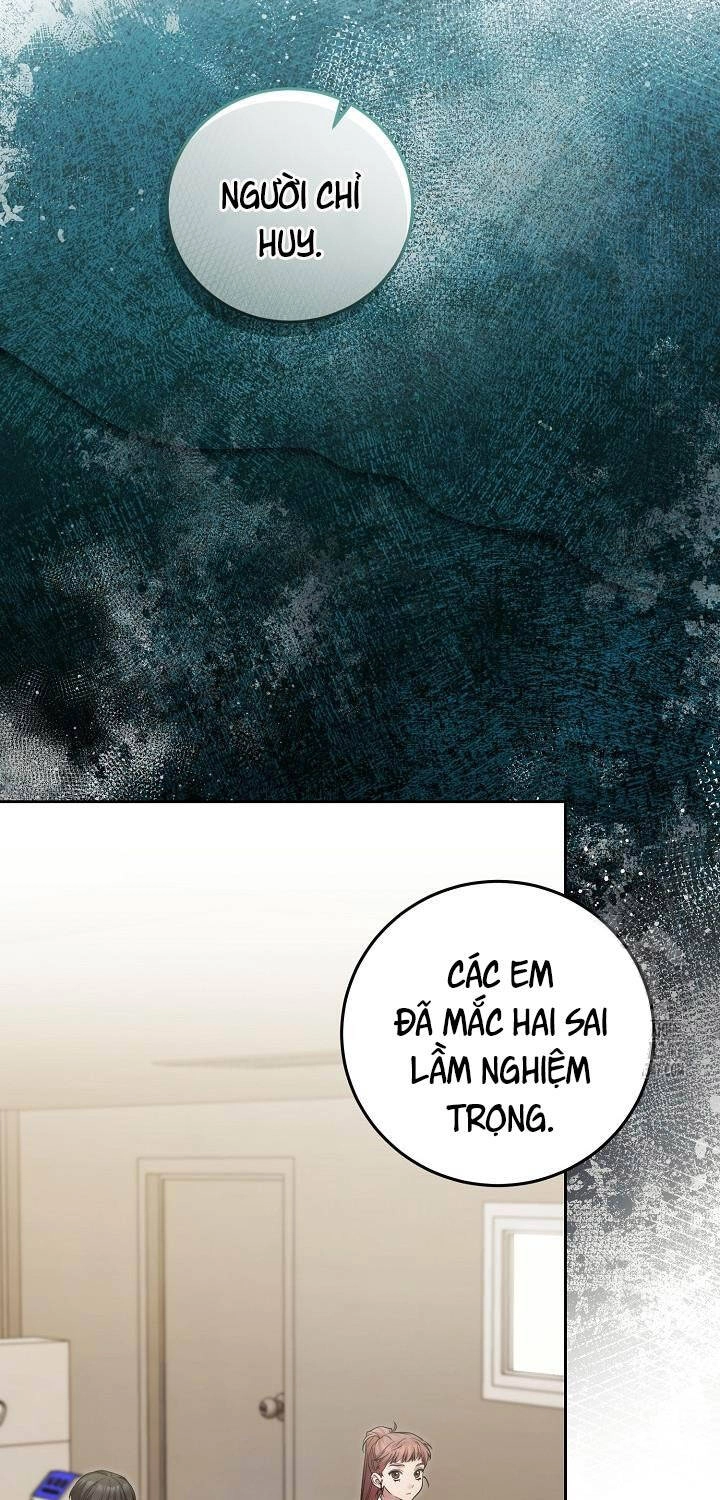 Nghỉ Hưu Sau Khi Cứu Thế Giới Chapter  26 - 19