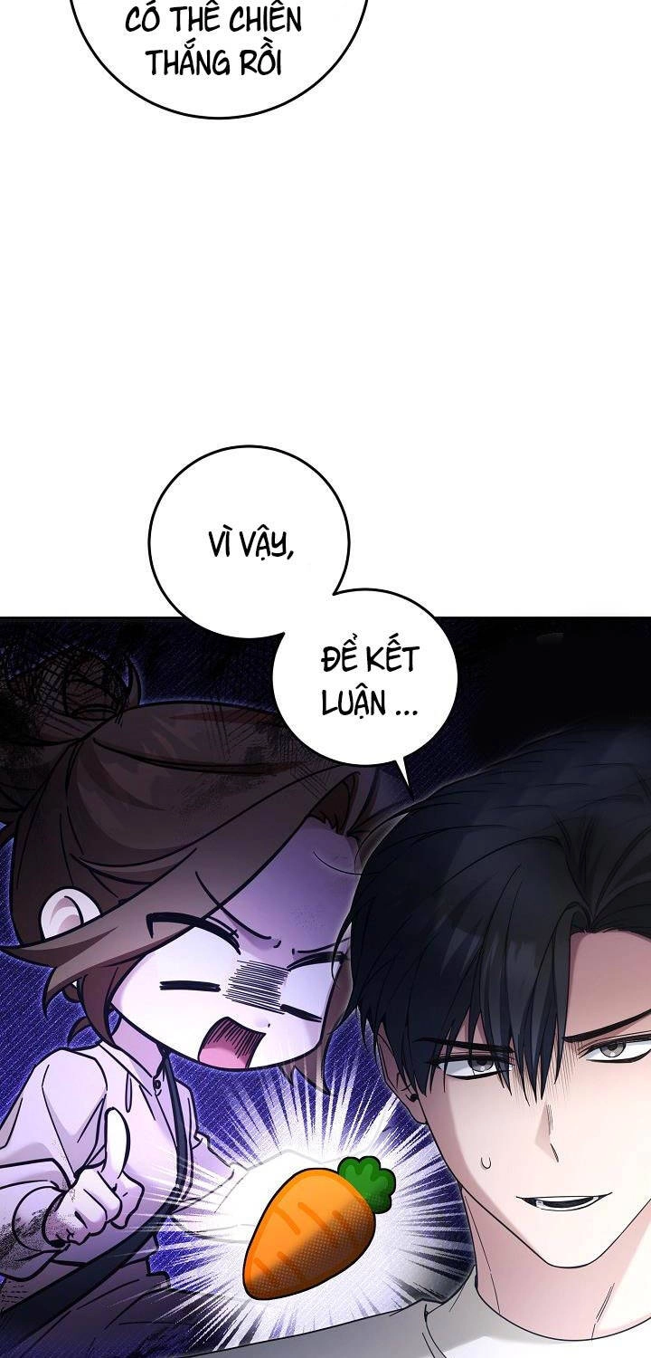 Nghỉ Hưu Sau Khi Cứu Thế Giới Chapter  26 - 25