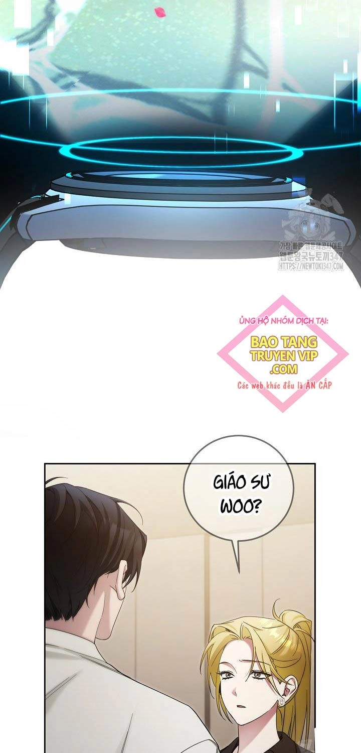 Nghỉ Hưu Sau Khi Cứu Thế Giới Chapter  26 - 52