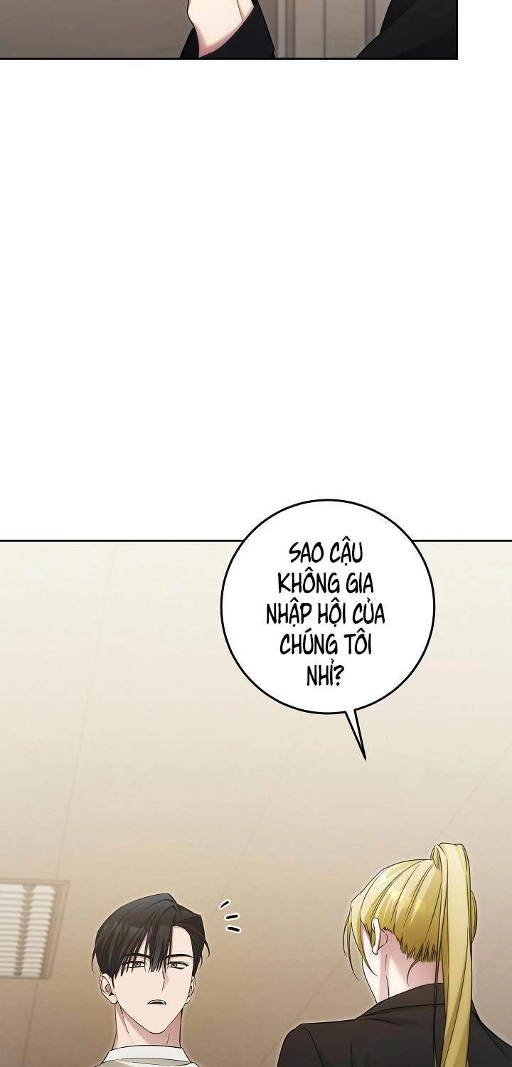 Nghỉ Hưu Sau Khi Cứu Thế Giới Chapter  26 - 59