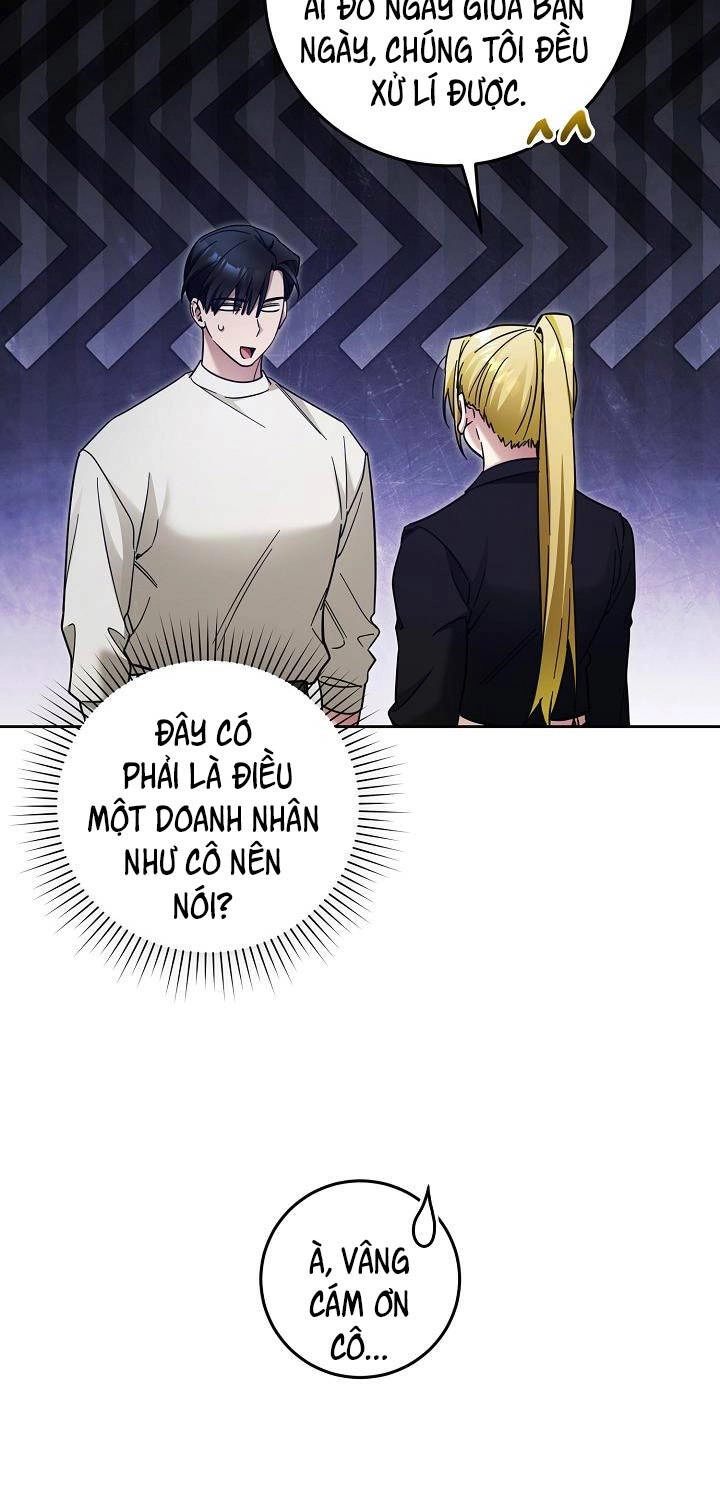 Nghỉ Hưu Sau Khi Cứu Thế Giới Chapter  26 - 69