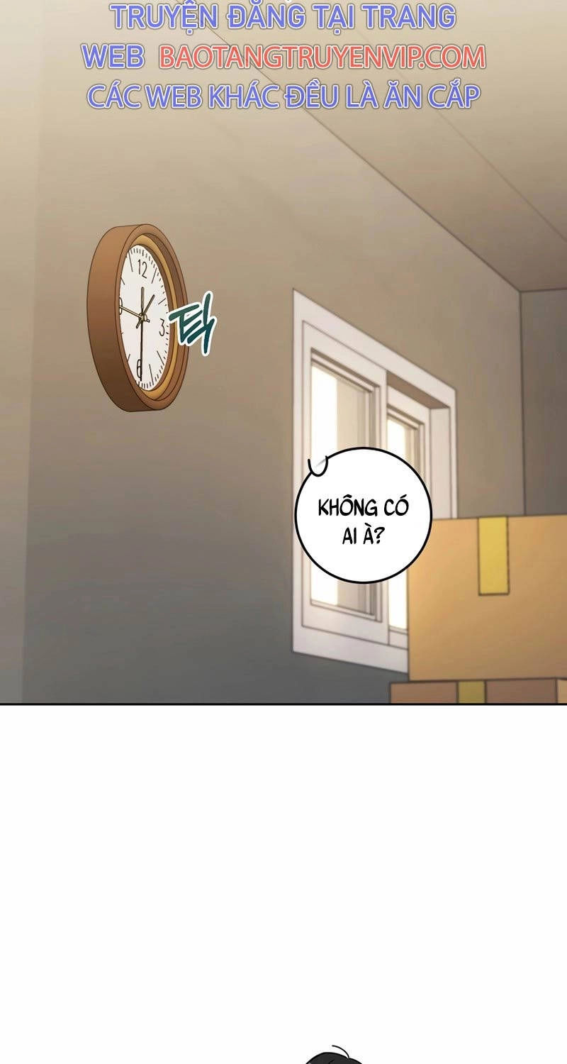 Nghỉ Hưu Sau Khi Cứu Thế Giới Chapter  27 - 5