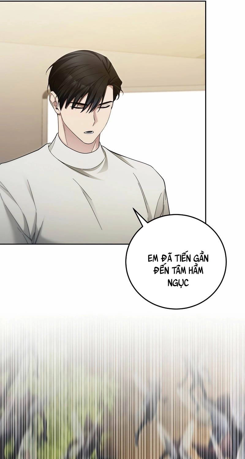 Nghỉ Hưu Sau Khi Cứu Thế Giới Chapter  27 - 21