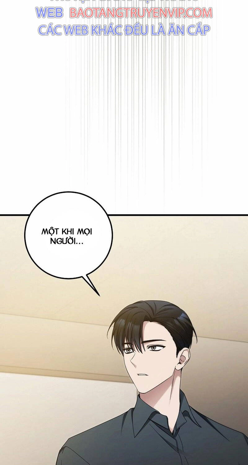 Nghỉ Hưu Sau Khi Cứu Thế Giới Chapter  28 - 26