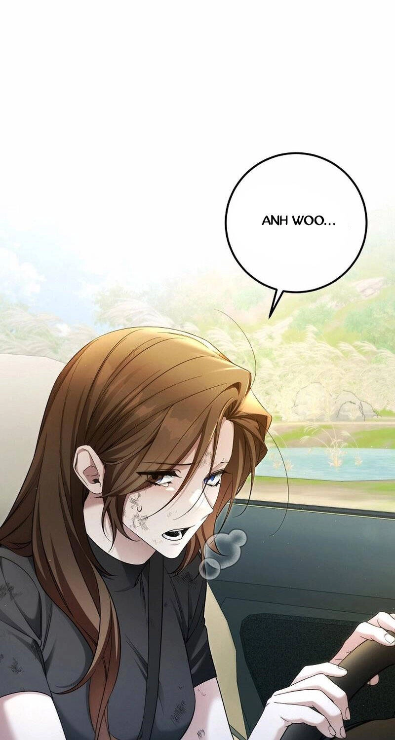 Nghỉ Hưu Sau Khi Cứu Thế Giới Chapter  28 - 32