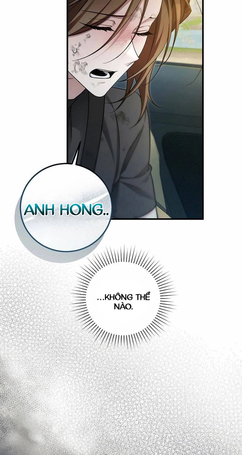 Nghỉ Hưu Sau Khi Cứu Thế Giới Chapter  28 - 35