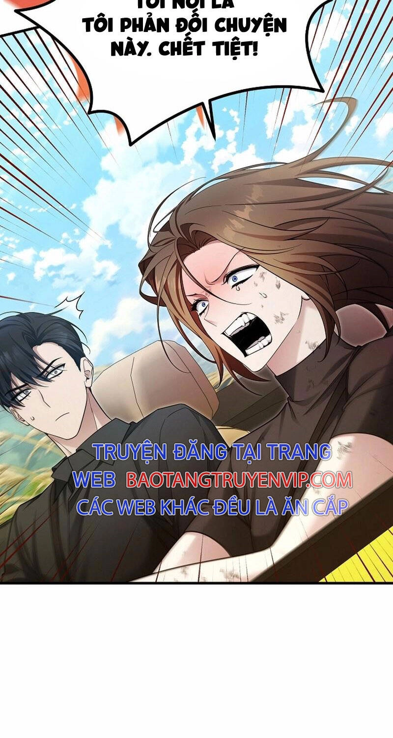 Nghỉ Hưu Sau Khi Cứu Thế Giới Chapter  28 - 45