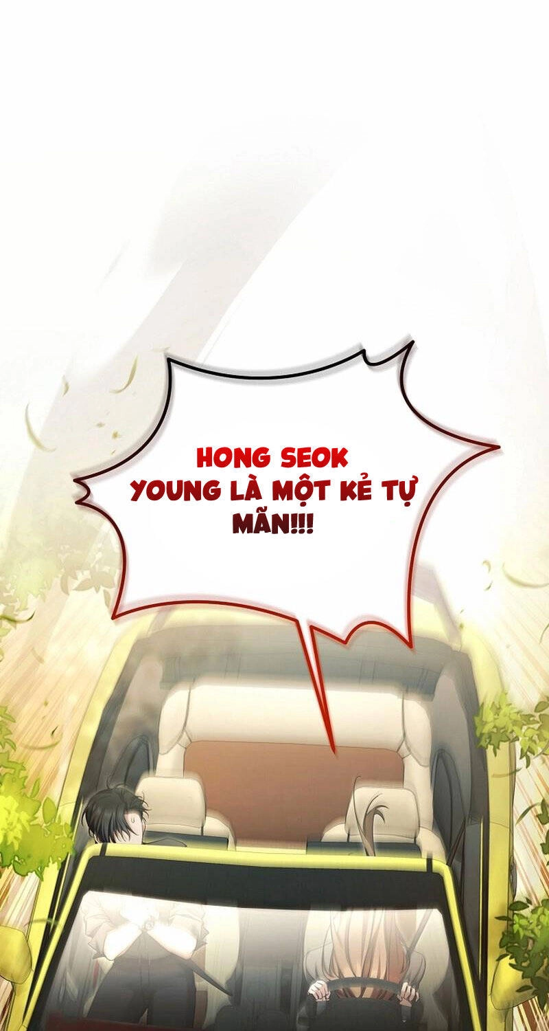 Nghỉ Hưu Sau Khi Cứu Thế Giới Chapter  28 - 47