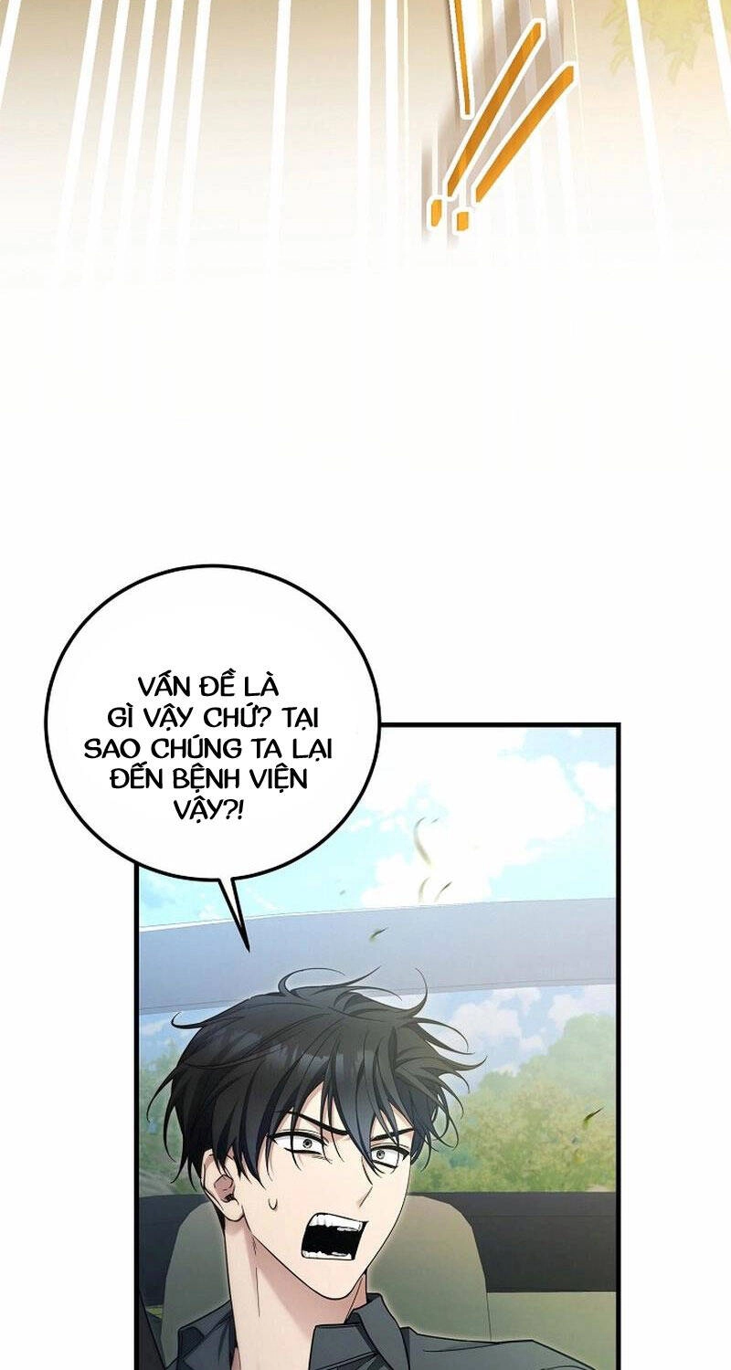Nghỉ Hưu Sau Khi Cứu Thế Giới Chapter  28 - 49