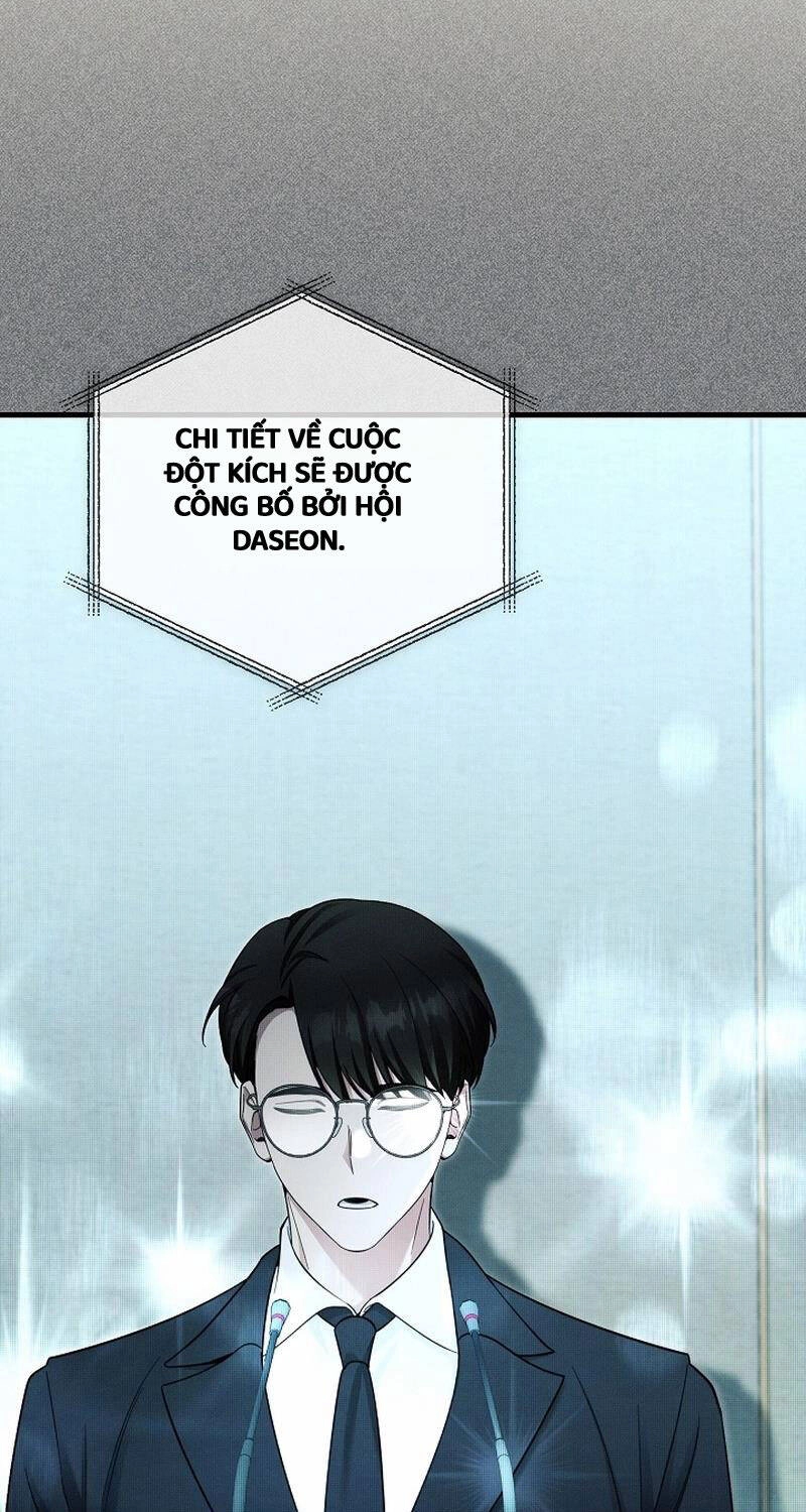 Nghỉ Hưu Sau Khi Cứu Thế Giới Chapter  28 - 54