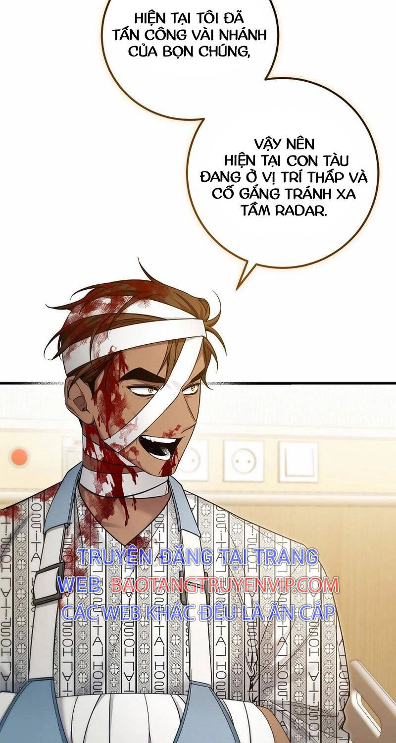 Nghỉ Hưu Sau Khi Cứu Thế Giới Chapter  28 - 67