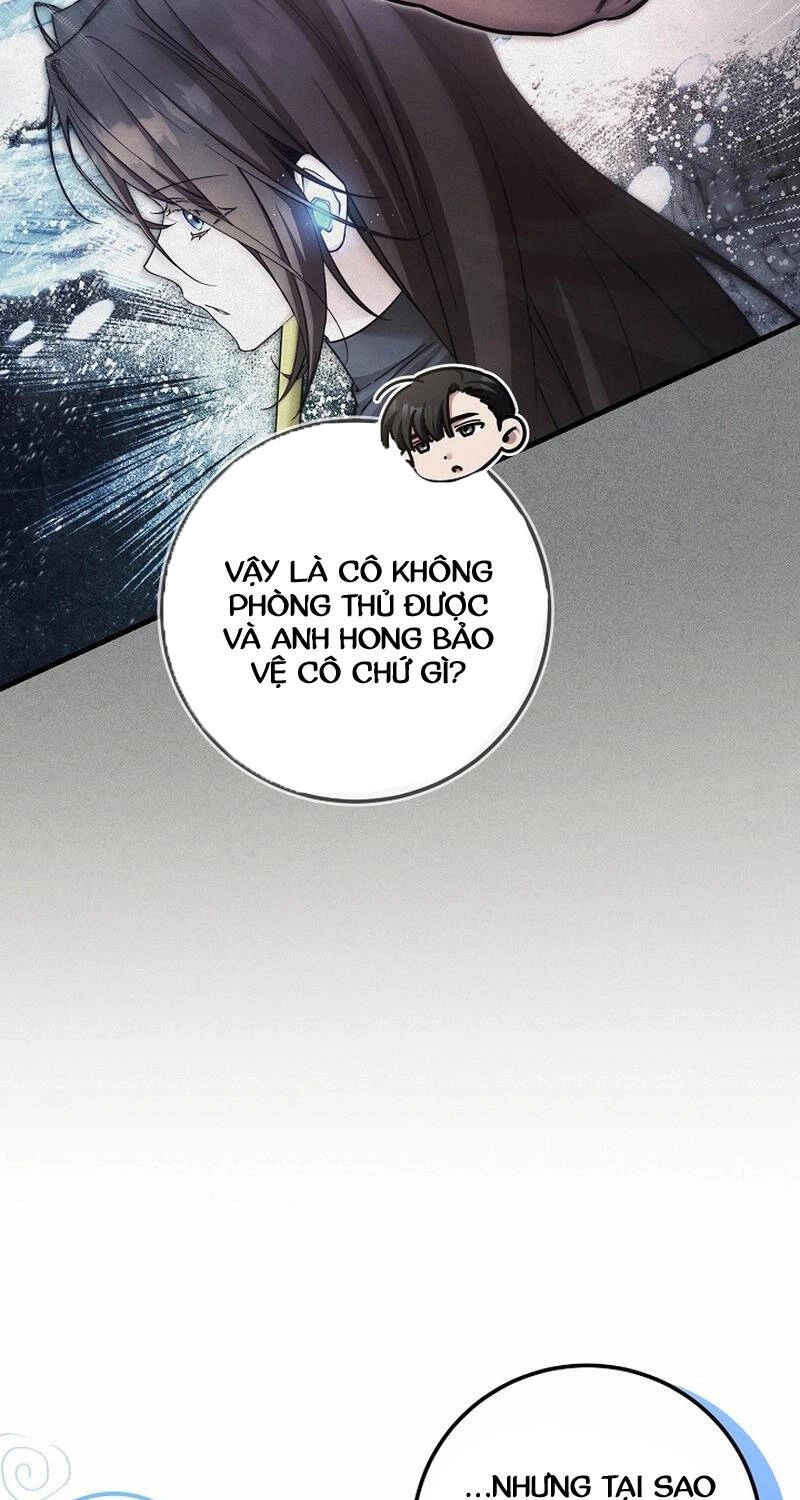 Nghỉ Hưu Sau Khi Cứu Thế Giới Chapter  28 - 75