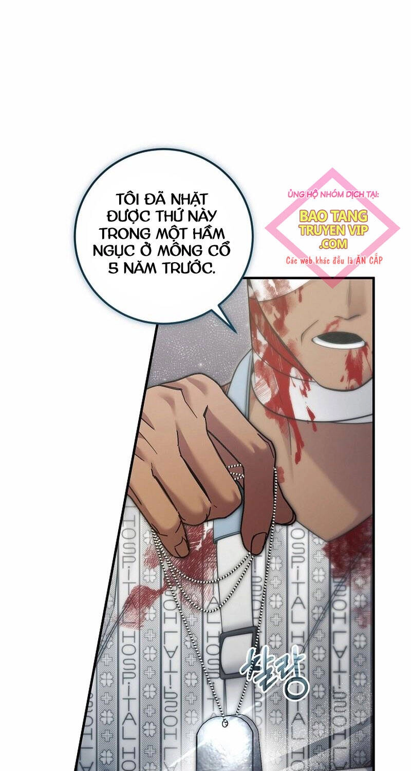 Nghỉ Hưu Sau Khi Cứu Thế Giới Chapter  28 - 84