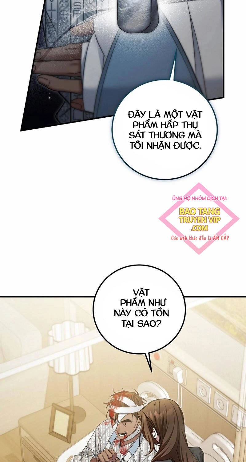 Nghỉ Hưu Sau Khi Cứu Thế Giới Chapter  28 - 85