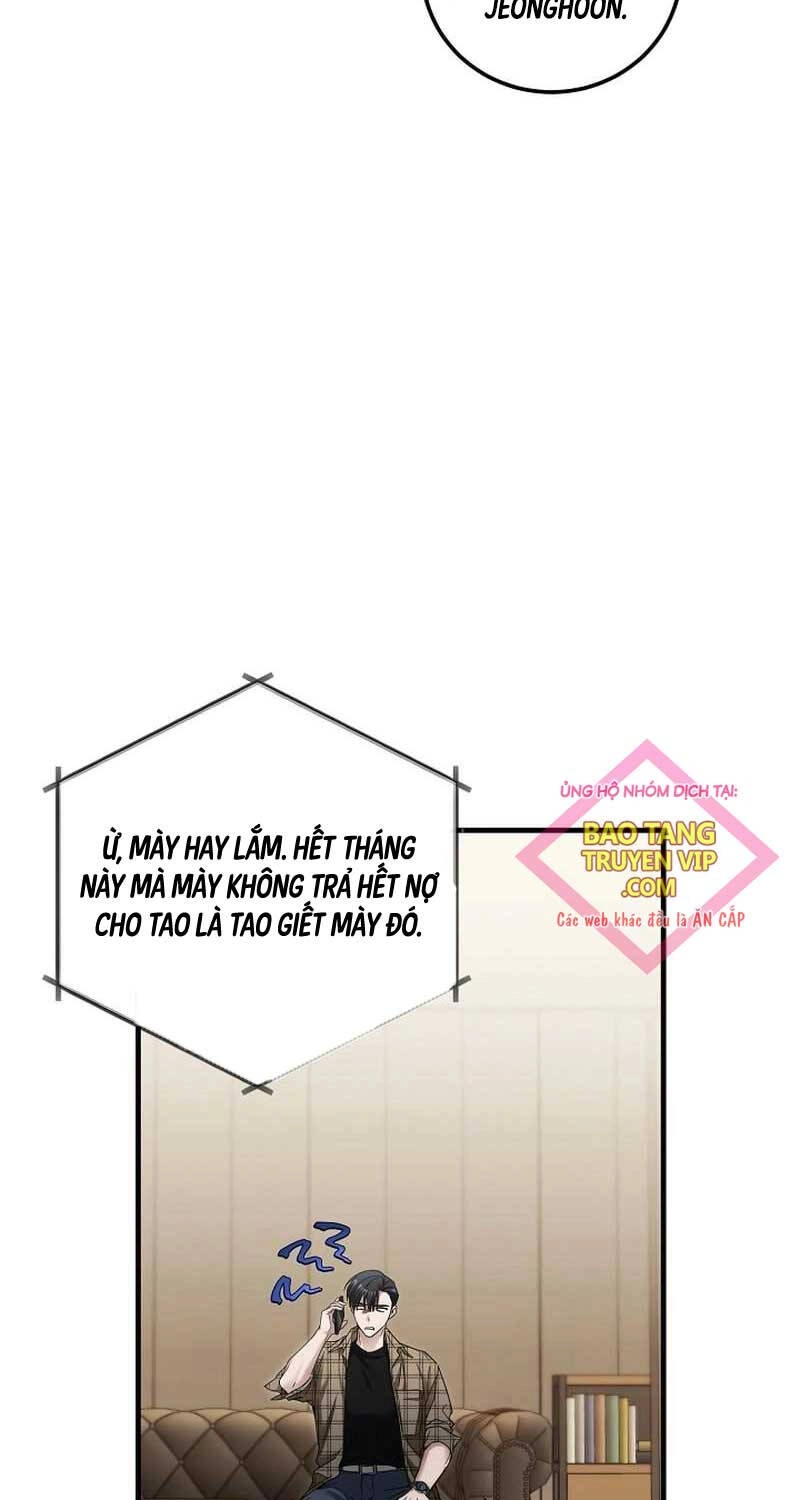 Nghỉ Hưu Sau Khi Cứu Thế Giới Chapter  29 - 2
