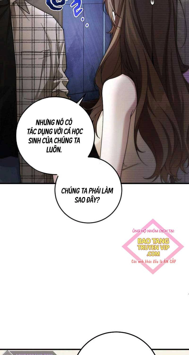 Nghỉ Hưu Sau Khi Cứu Thế Giới Chapter  29 - 19