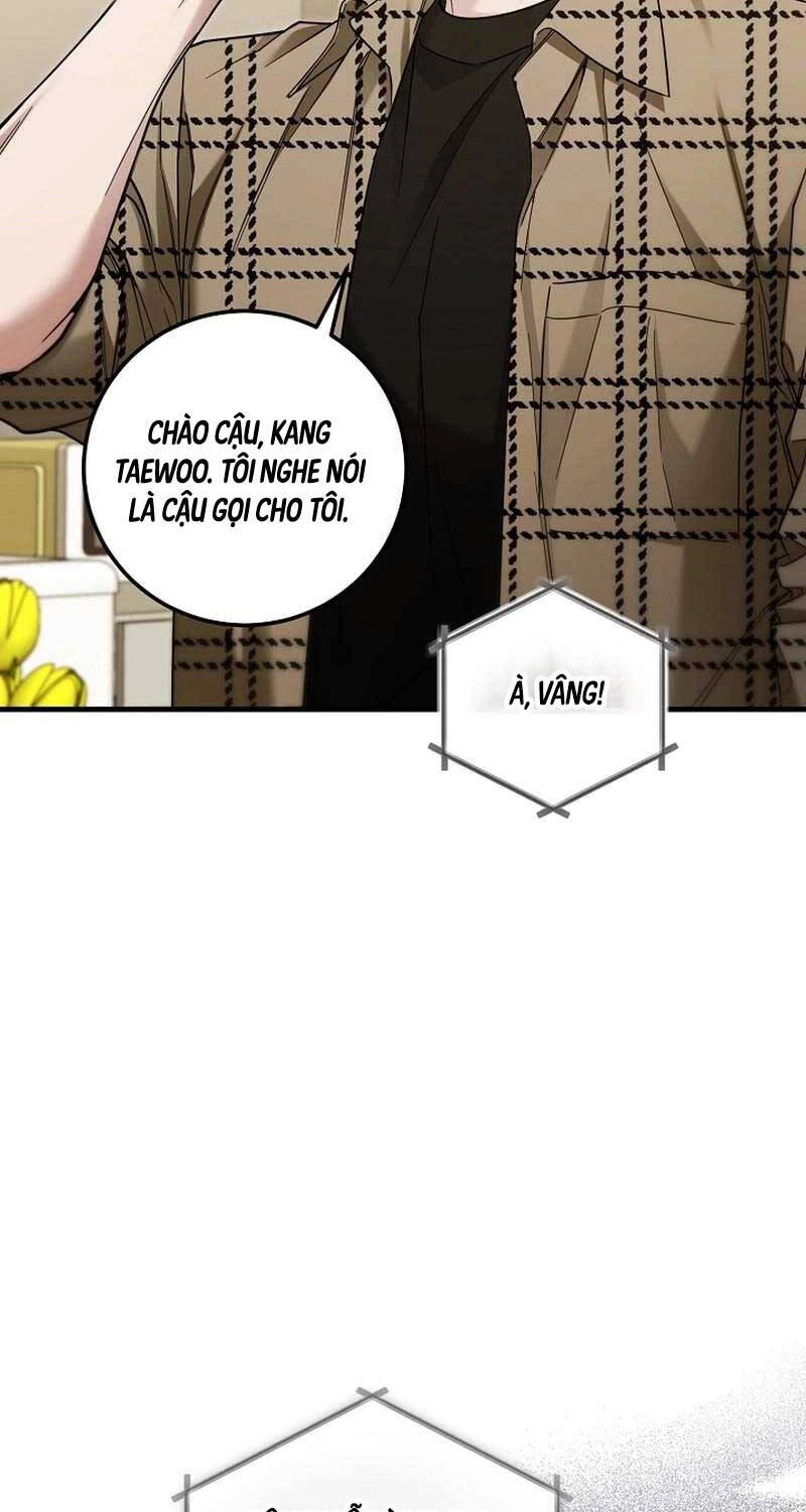 Nghỉ Hưu Sau Khi Cứu Thế Giới Chapter  29 - 23