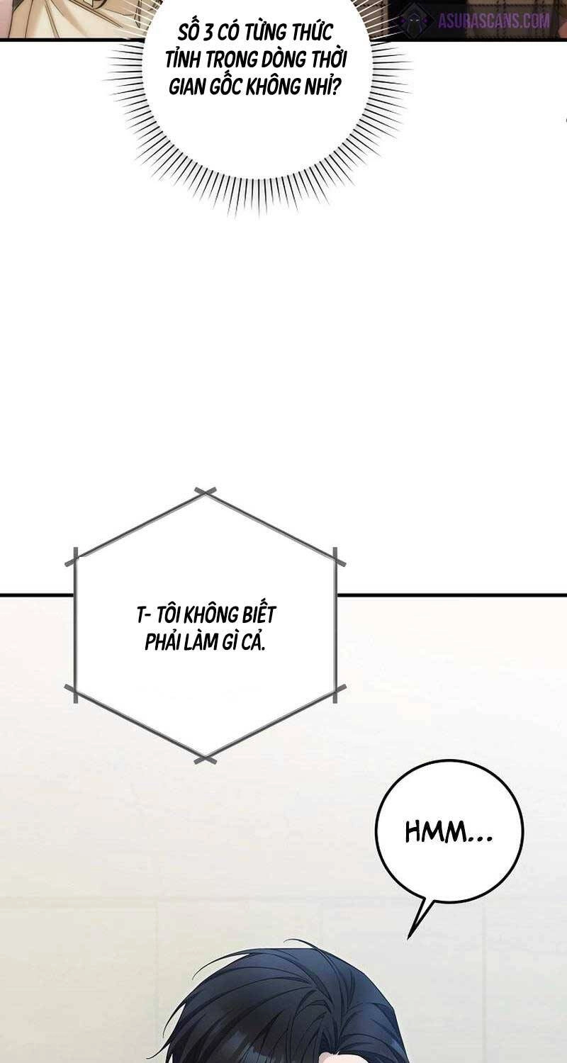 Nghỉ Hưu Sau Khi Cứu Thế Giới Chapter  29 - 29