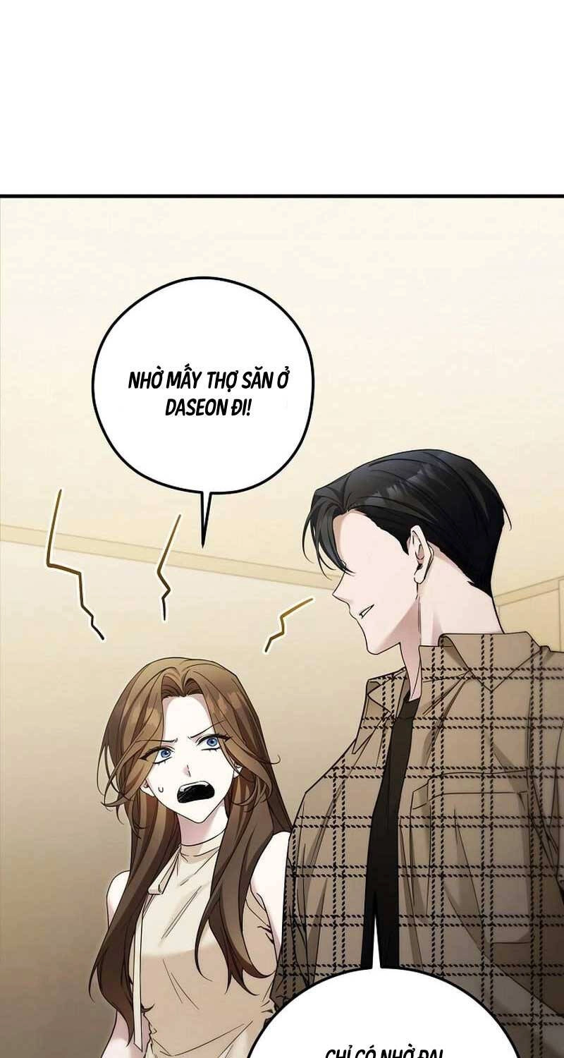 Nghỉ Hưu Sau Khi Cứu Thế Giới Chapter  29 - 41