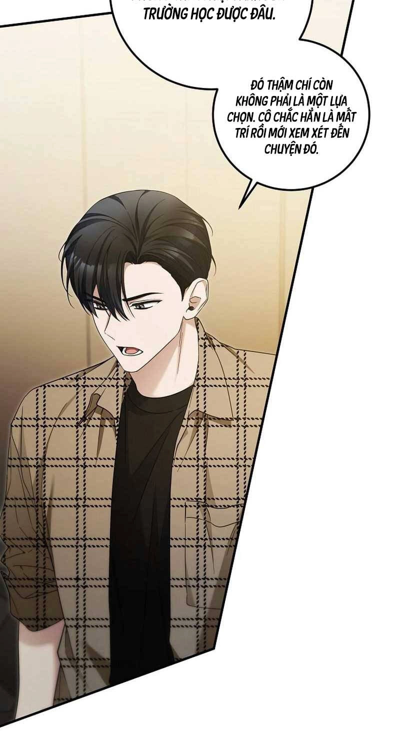 Nghỉ Hưu Sau Khi Cứu Thế Giới Chapter  29 - 47