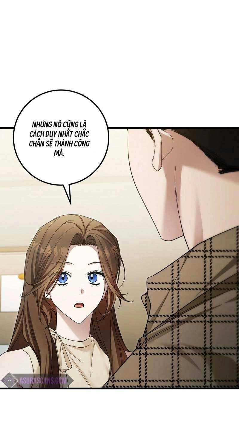 Nghỉ Hưu Sau Khi Cứu Thế Giới Chapter  29 - 48