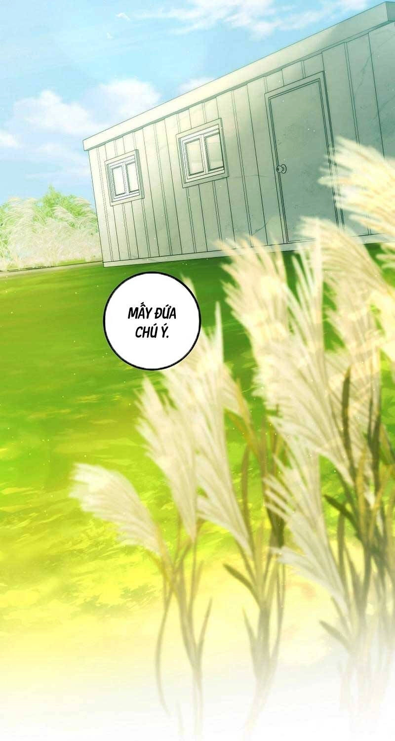 Nghỉ Hưu Sau Khi Cứu Thế Giới Chapter  29 - 60