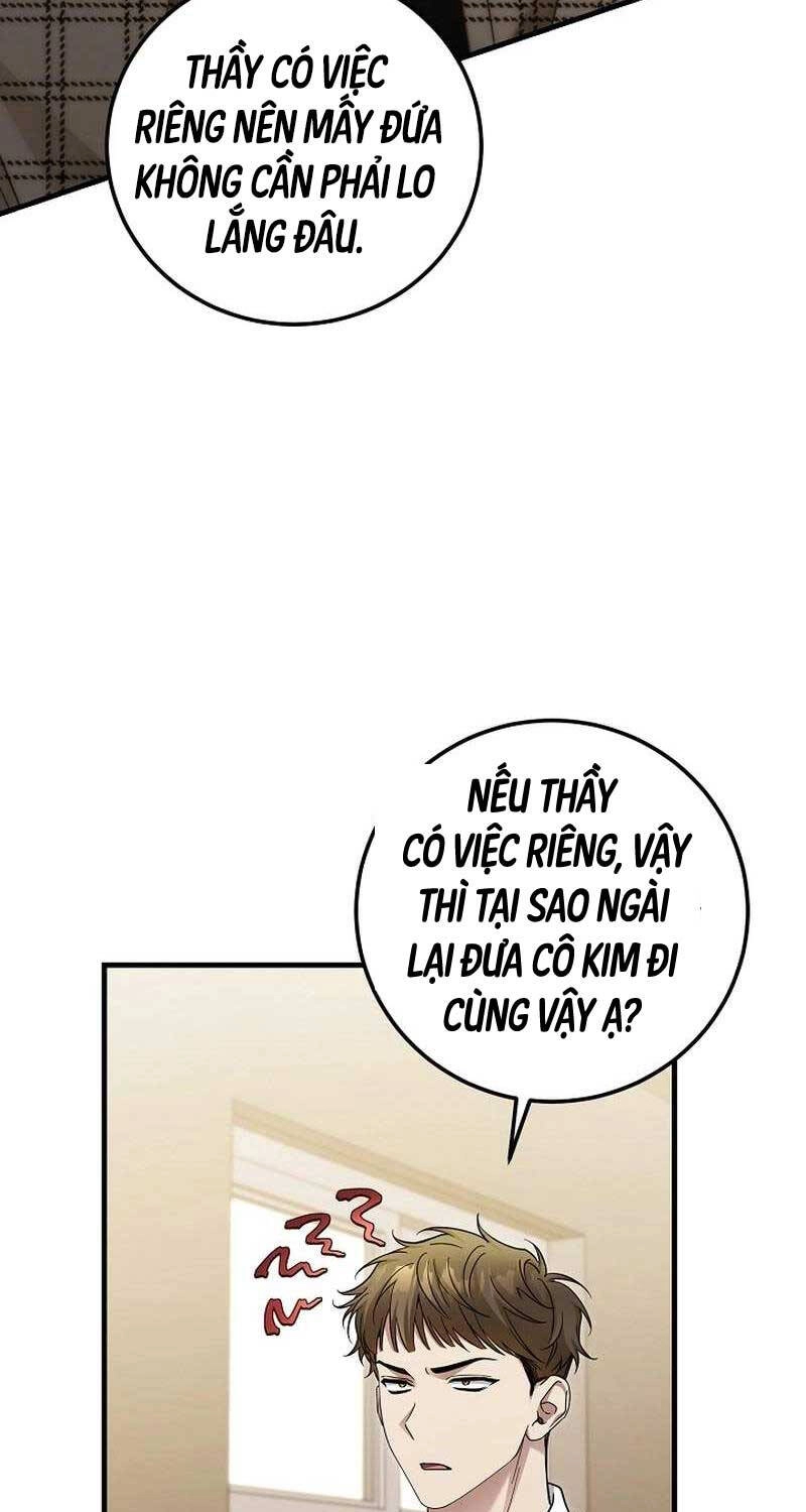 Nghỉ Hưu Sau Khi Cứu Thế Giới Chapter  29 - 70