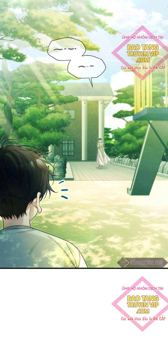 Nghỉ Hưu Sau Khi Cứu Thế Giới Chapter  29 - 79