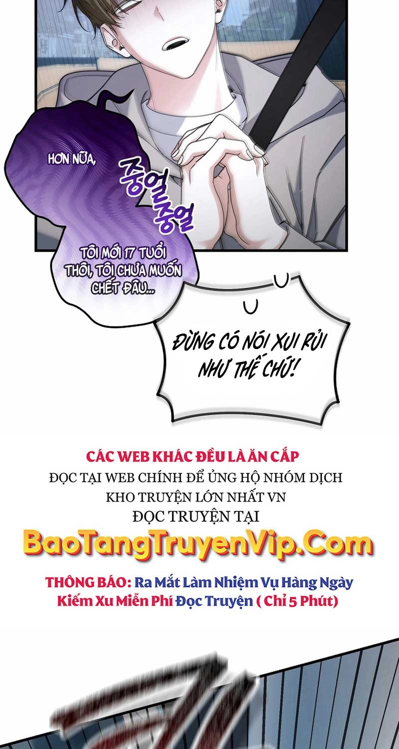 Nghỉ Hưu Sau Khi Cứu Thế Giới Chapter  30 - 6