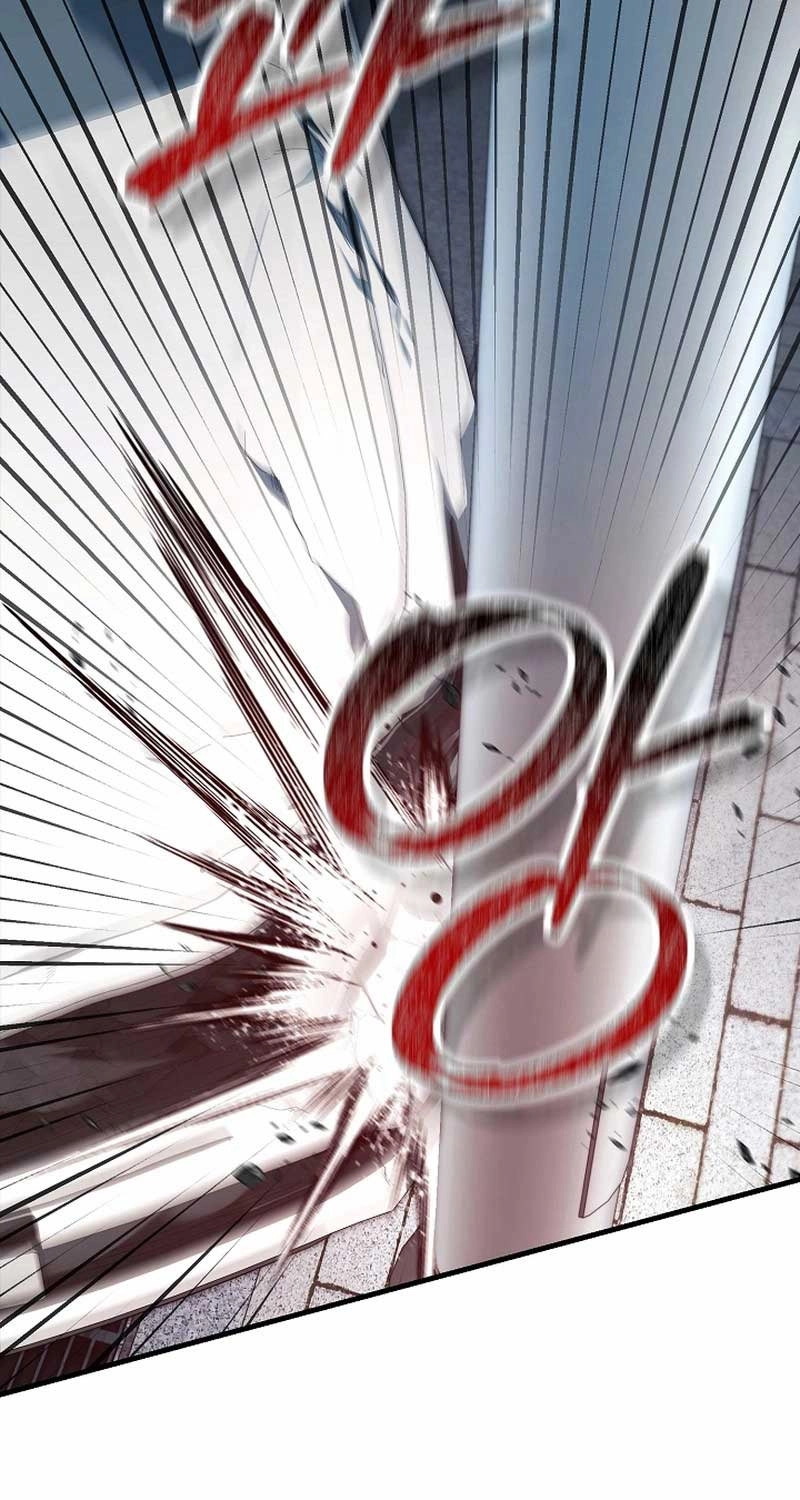 Nghỉ Hưu Sau Khi Cứu Thế Giới Chapter  30 - 7