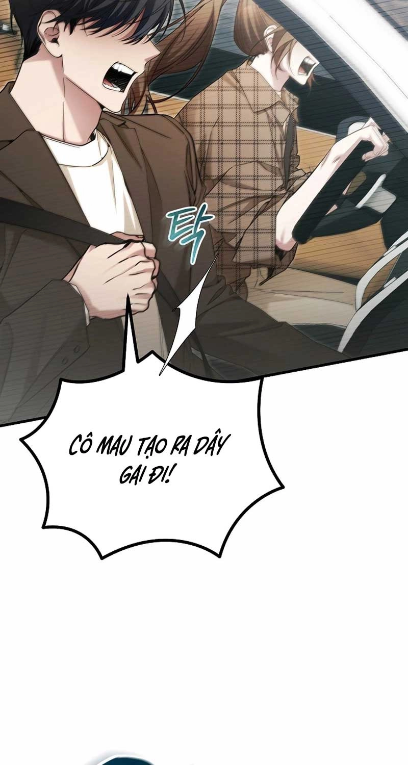 Nghỉ Hưu Sau Khi Cứu Thế Giới Chapter  30 - 13
