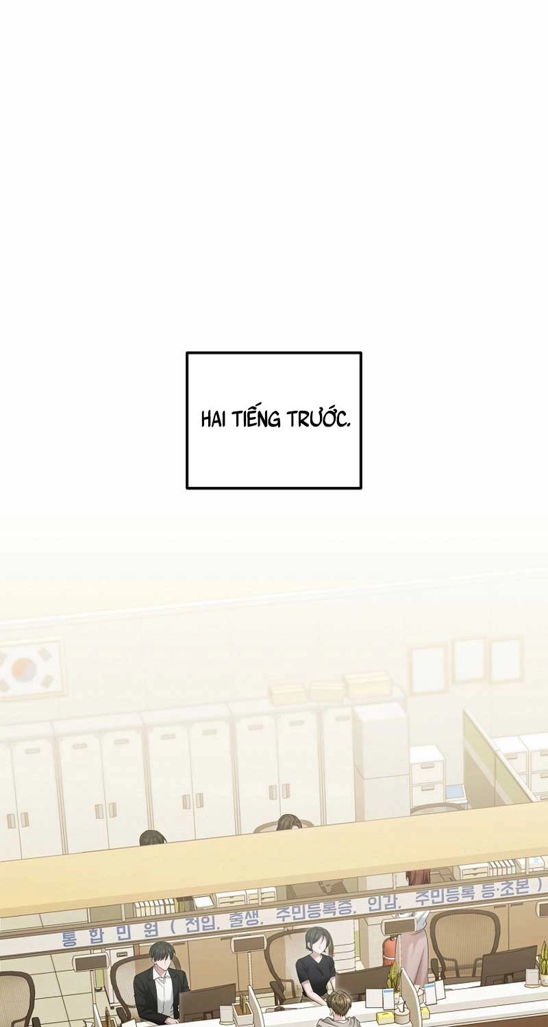 Nghỉ Hưu Sau Khi Cứu Thế Giới Chapter  30 - 20