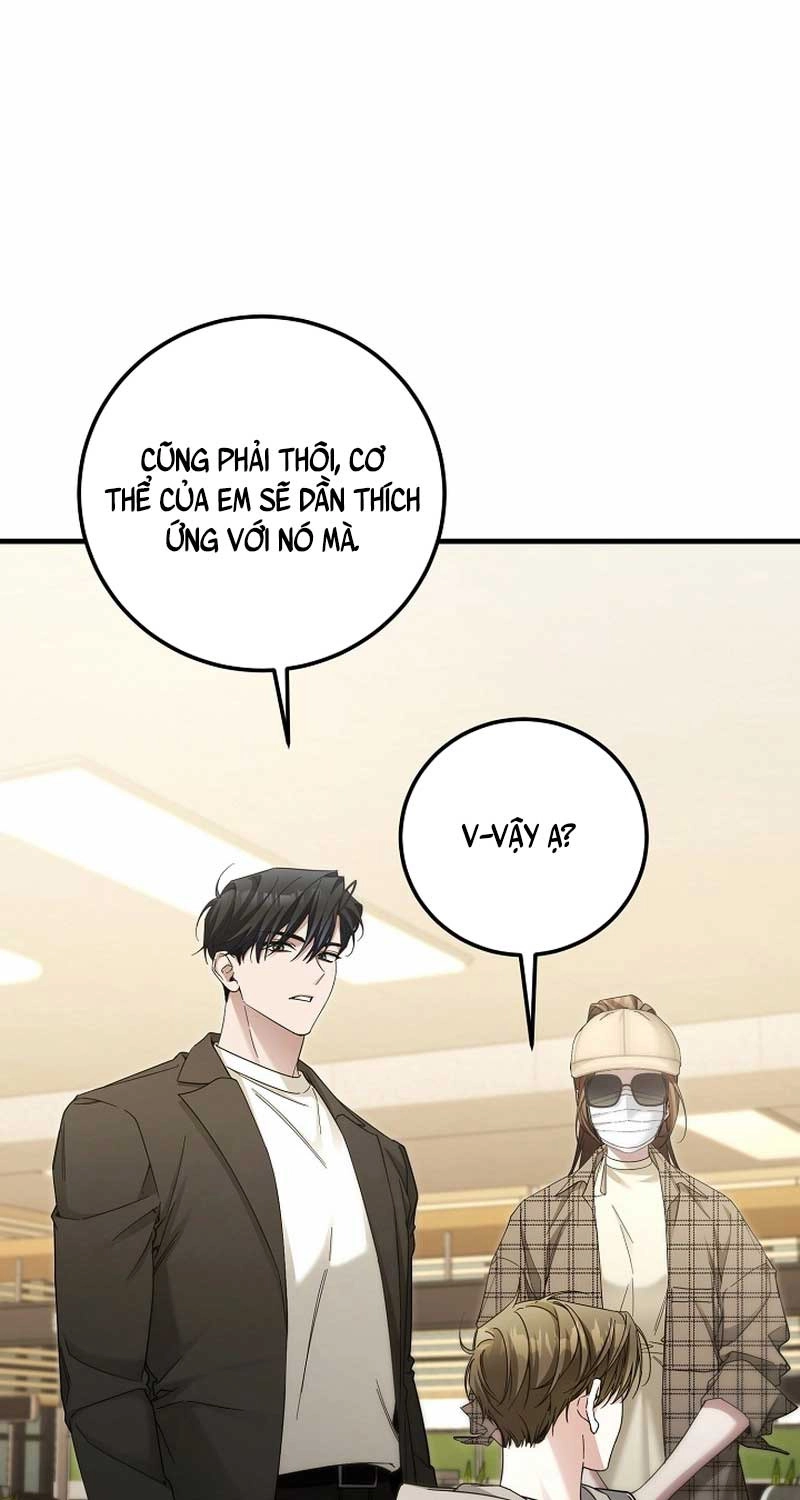 Nghỉ Hưu Sau Khi Cứu Thế Giới Chapter  30 - 23