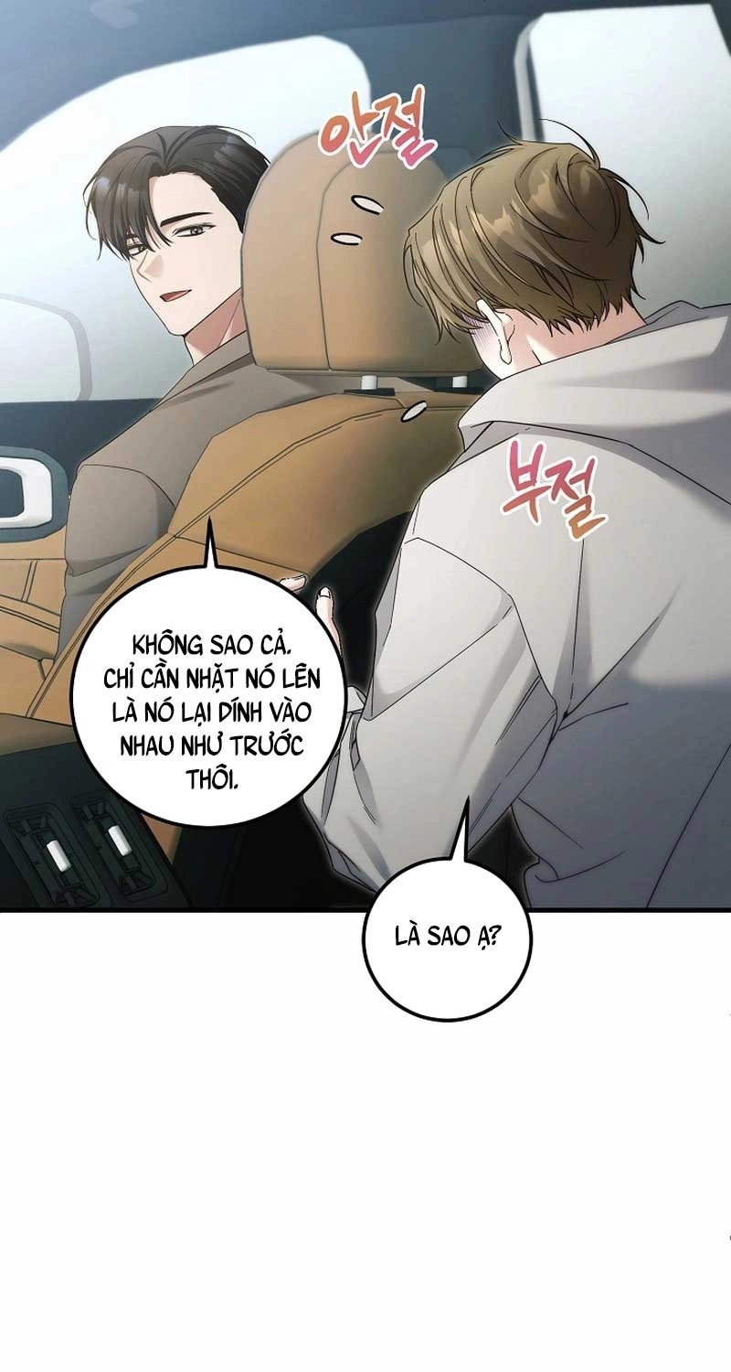 Nghỉ Hưu Sau Khi Cứu Thế Giới Chapter  30 - 44