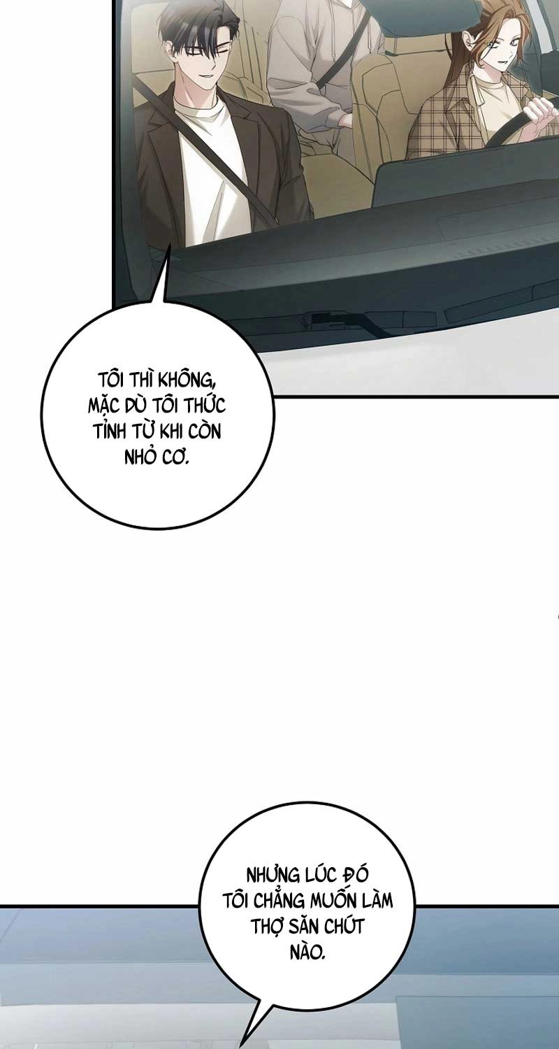 Nghỉ Hưu Sau Khi Cứu Thế Giới Chapter  30 - 54