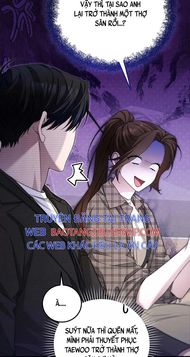 Nghỉ Hưu Sau Khi Cứu Thế Giới Chapter  30 - 56