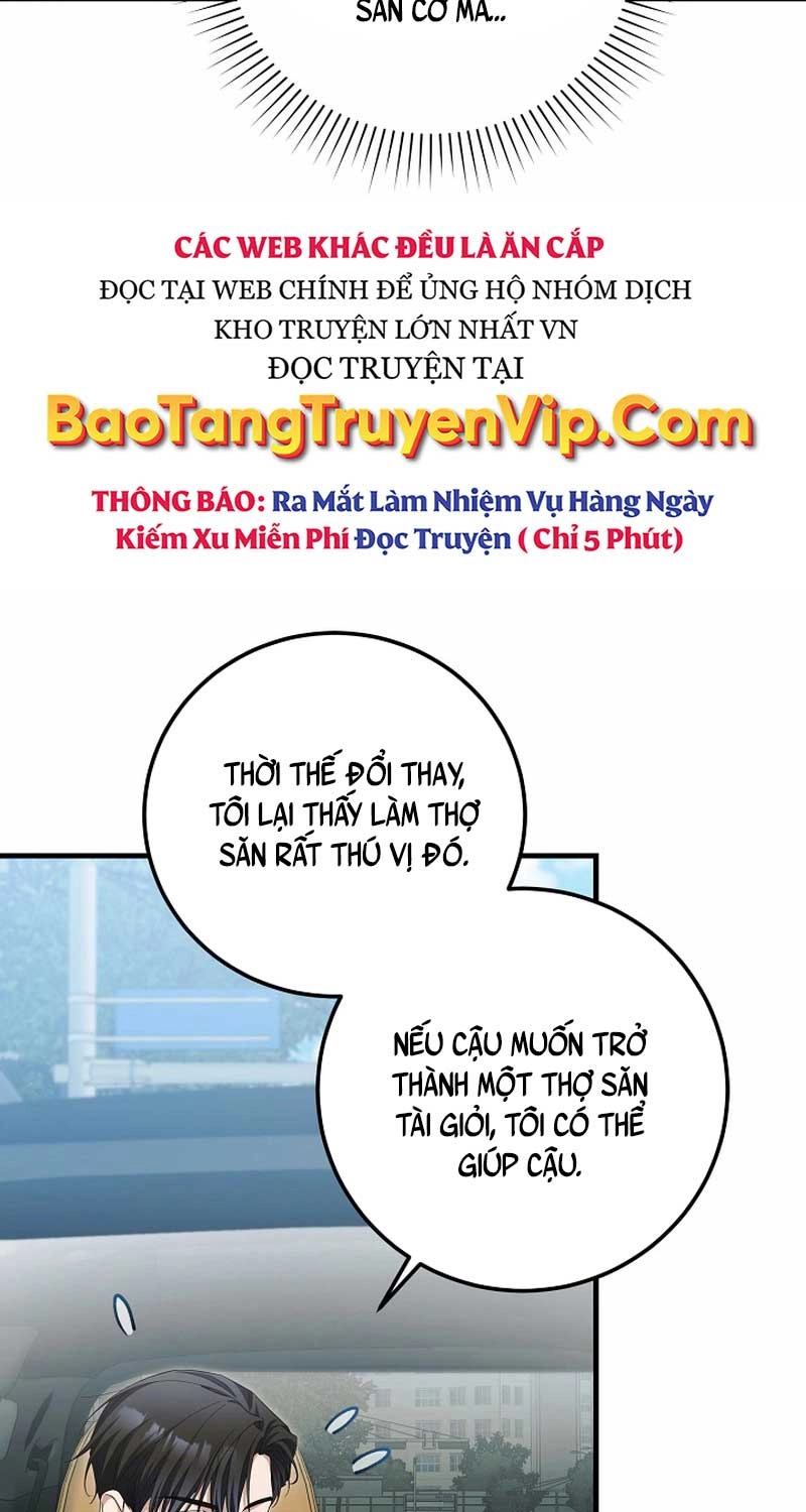 Nghỉ Hưu Sau Khi Cứu Thế Giới Chapter  30 - 57