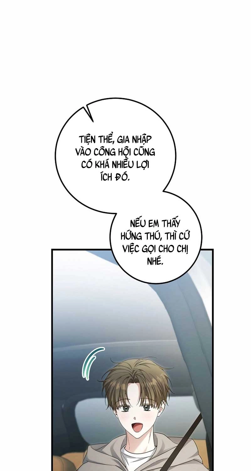 Nghỉ Hưu Sau Khi Cứu Thế Giới Chapter  30 - 62