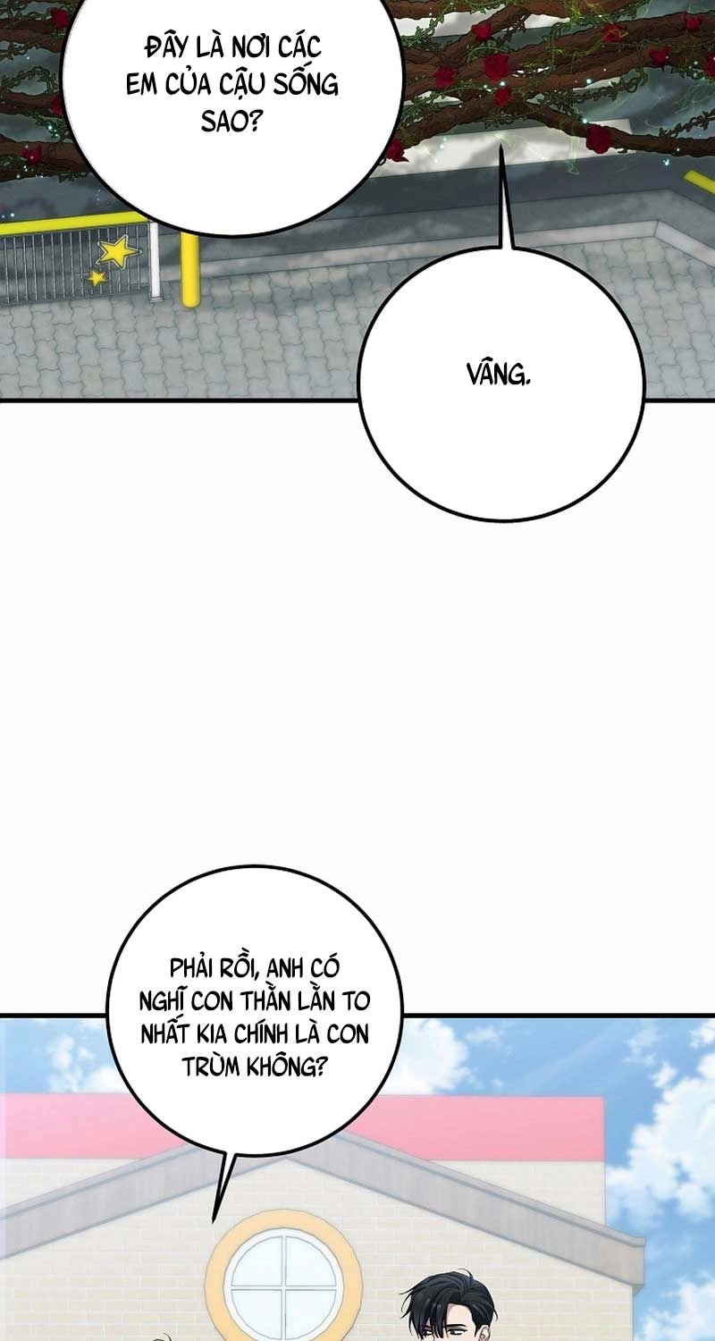 Nghỉ Hưu Sau Khi Cứu Thế Giới Chapter  30 - 102