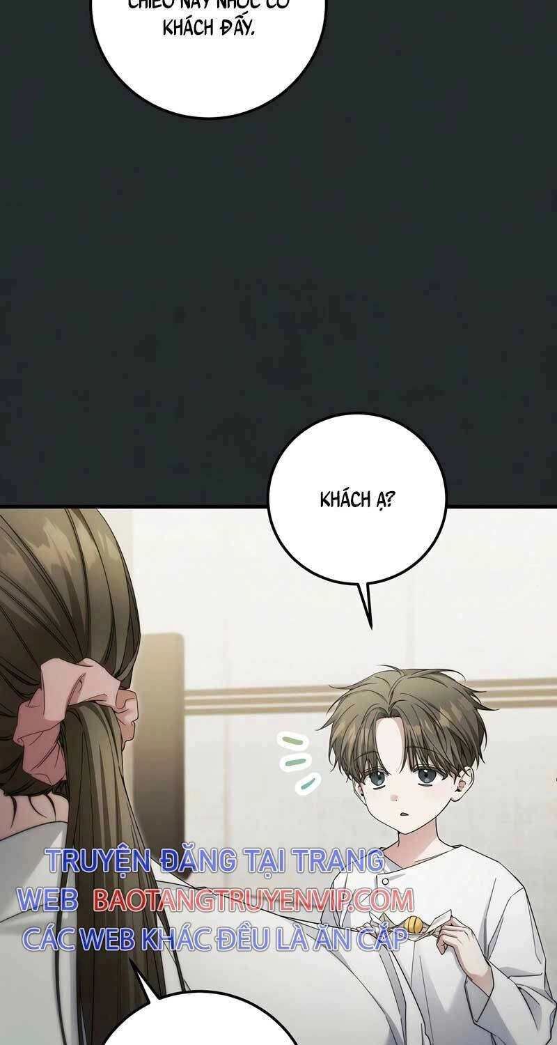 Nghỉ Hưu Sau Khi Cứu Thế Giới Chapter  32 - 17