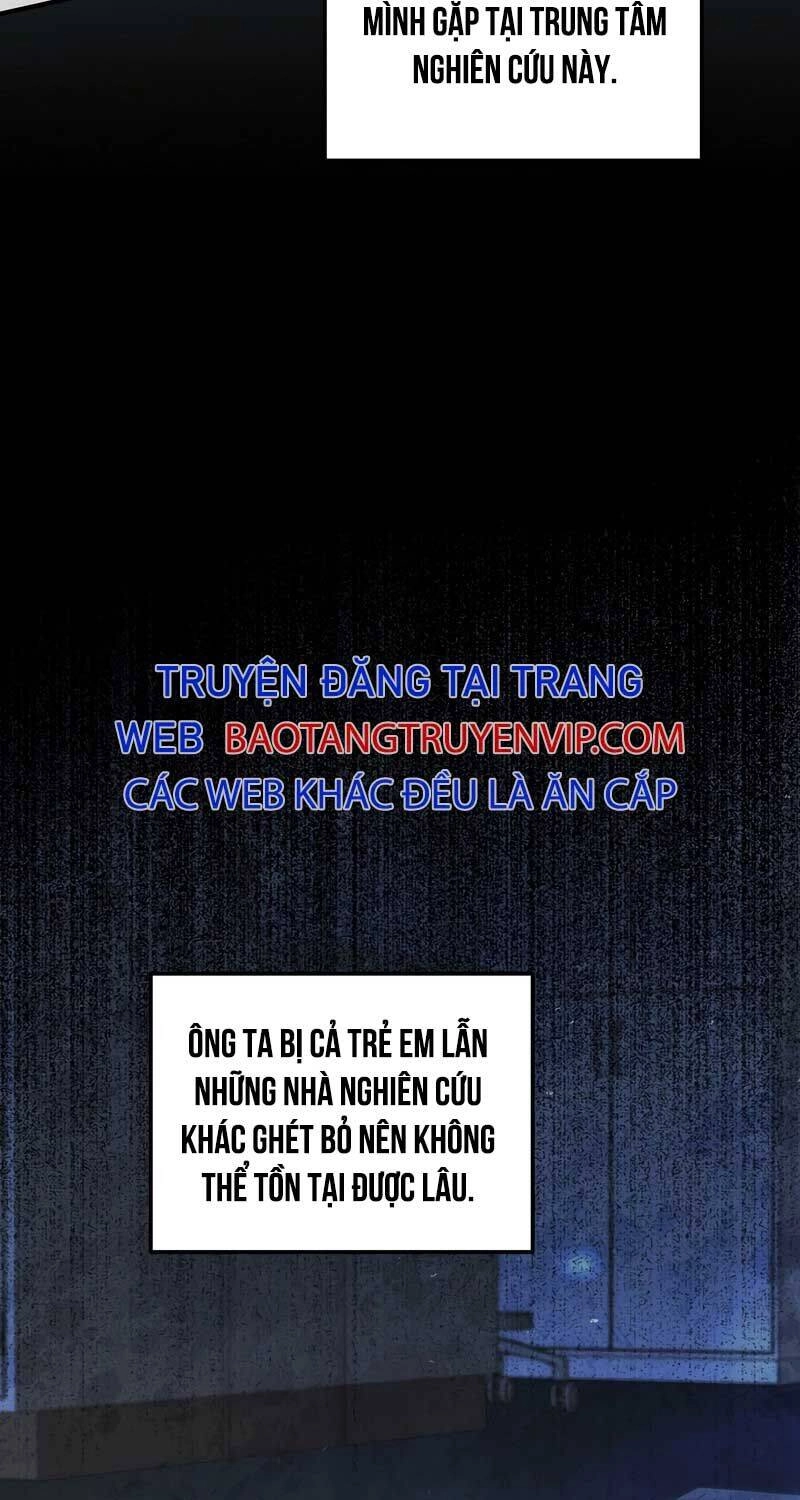 Nghỉ Hưu Sau Khi Cứu Thế Giới Chapter  32 - 20