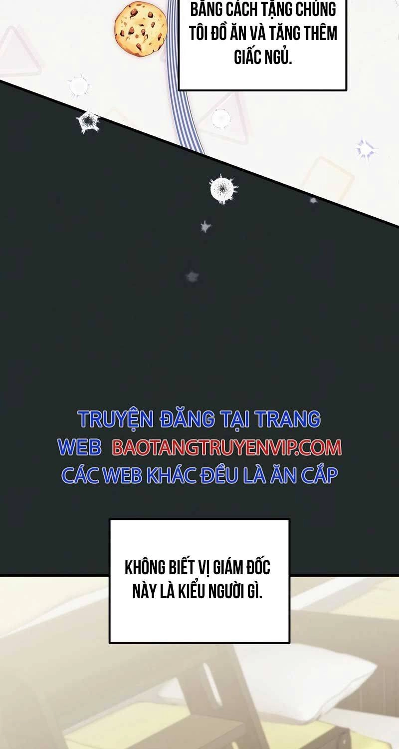 Nghỉ Hưu Sau Khi Cứu Thế Giới Chapter  32 - 23