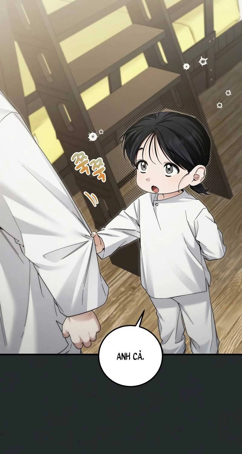 Nghỉ Hưu Sau Khi Cứu Thế Giới Chapter  32 - 24