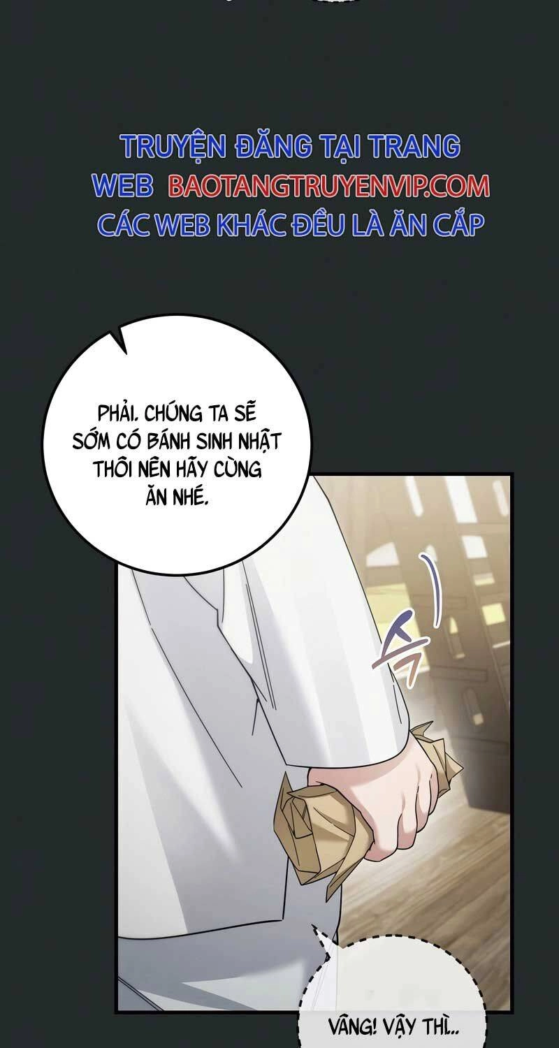 Nghỉ Hưu Sau Khi Cứu Thế Giới Chapter  32 - 26
