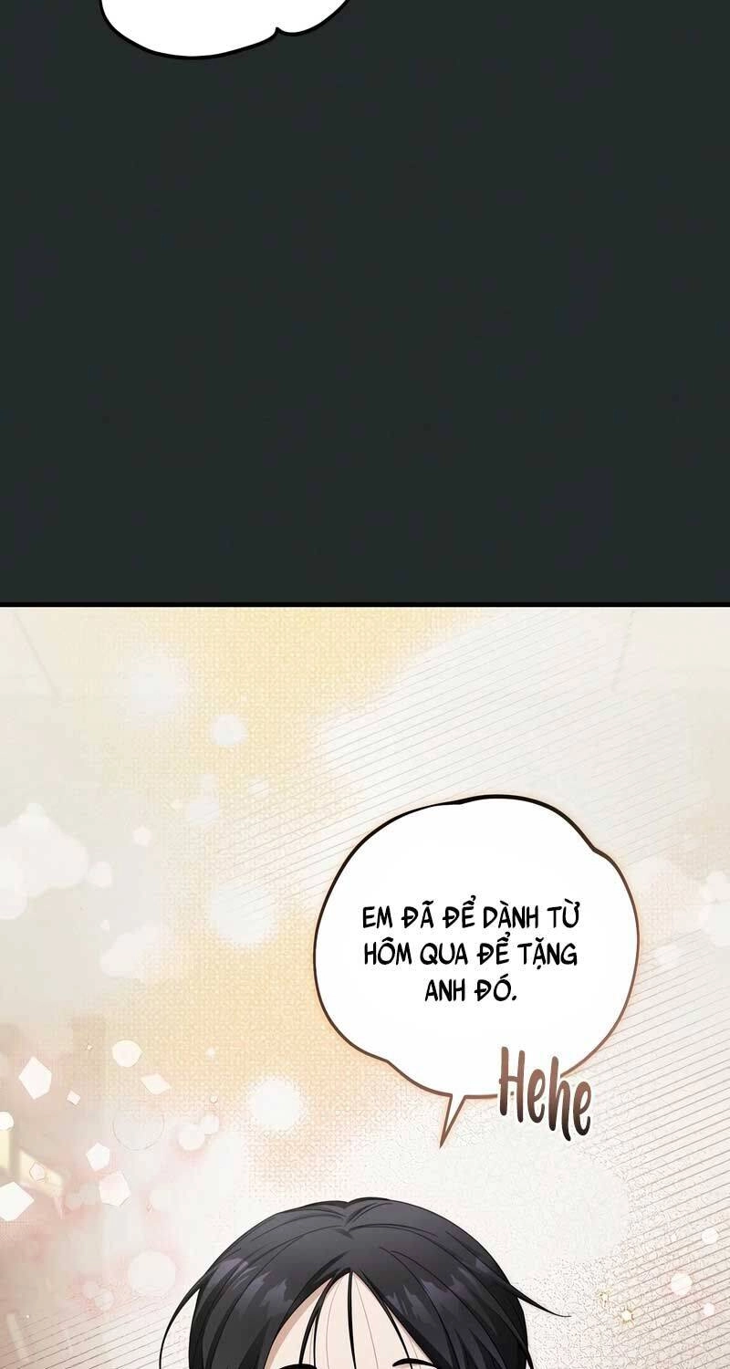 Nghỉ Hưu Sau Khi Cứu Thế Giới Chapter  32 - 28