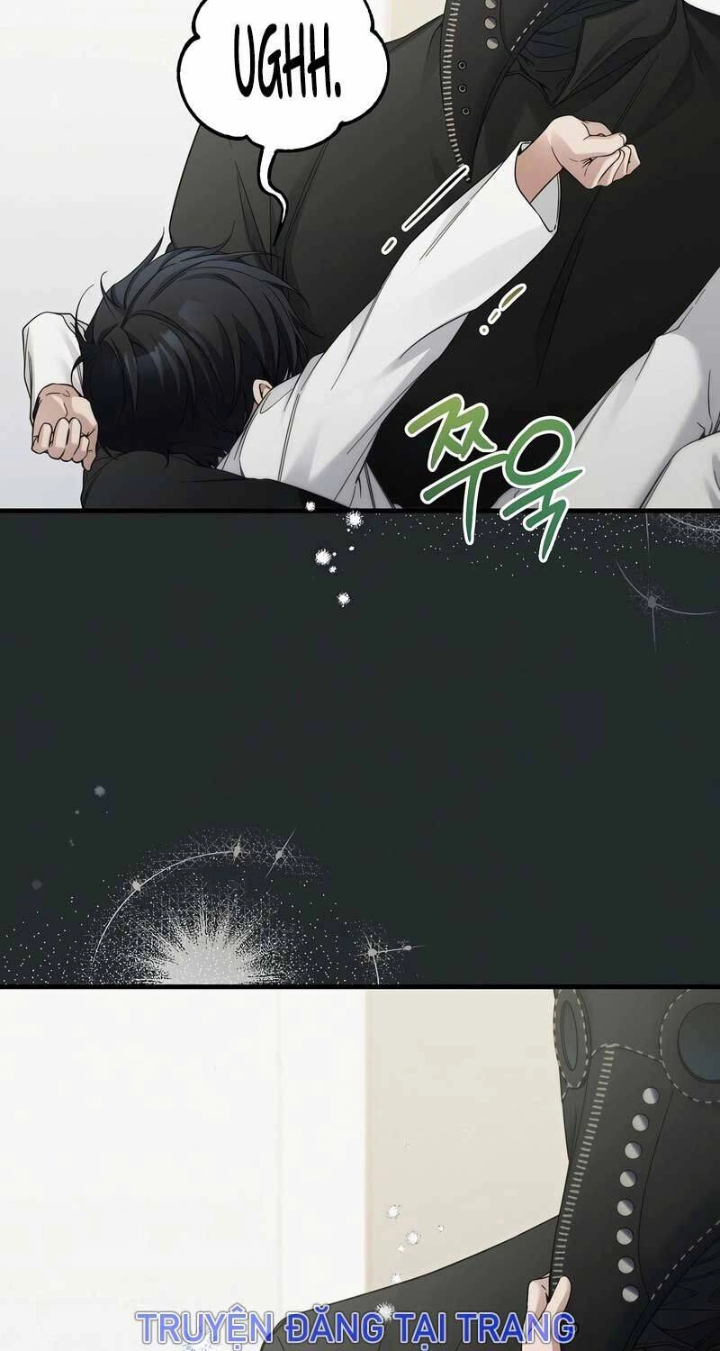 Nghỉ Hưu Sau Khi Cứu Thế Giới Chapter  32 - 45